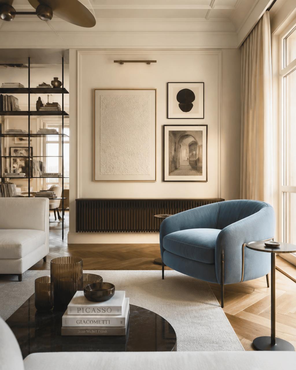 La casa che respira luce — Progettazione completa